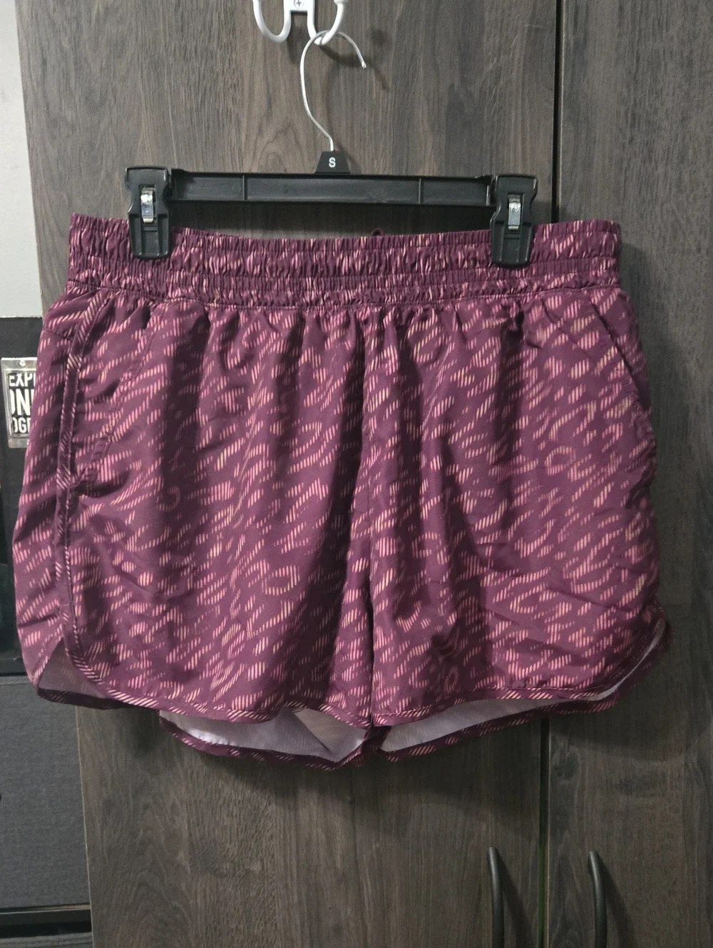Athletic Works Running Shorts